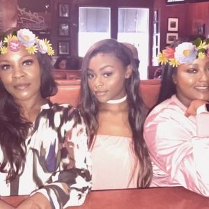 Meet your Posher, Jackie